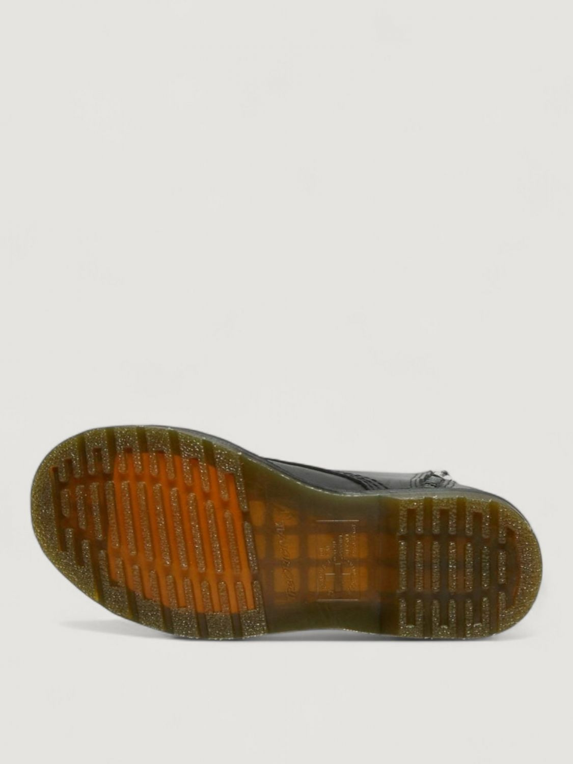Shoes woman Dr. Martens - 4