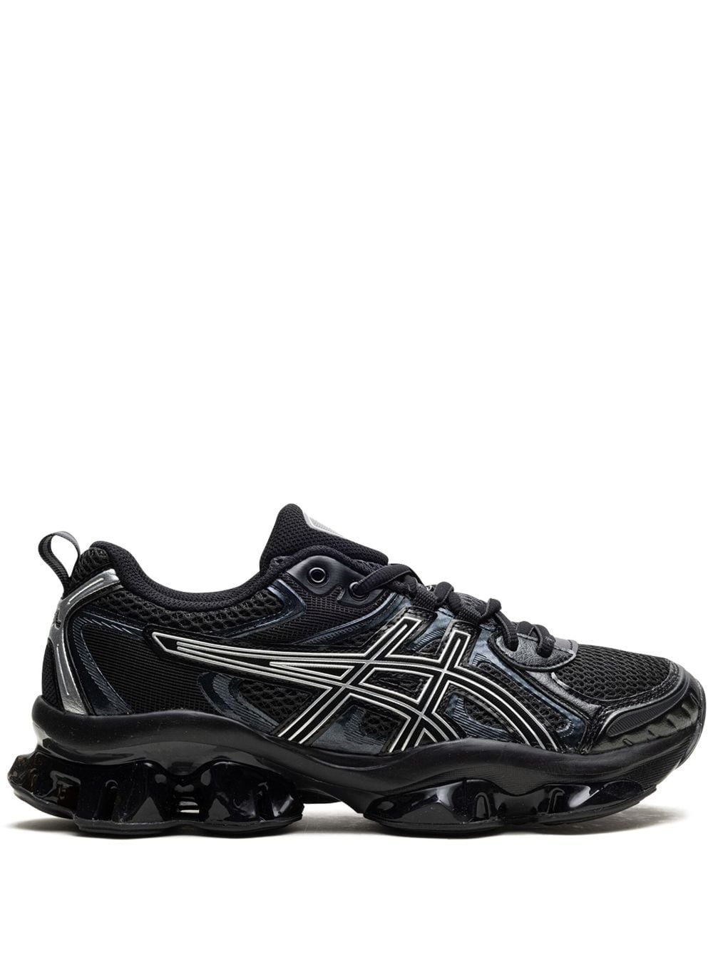 GEL-Quantum Kinetic "Graphite Grey / Black" - 1