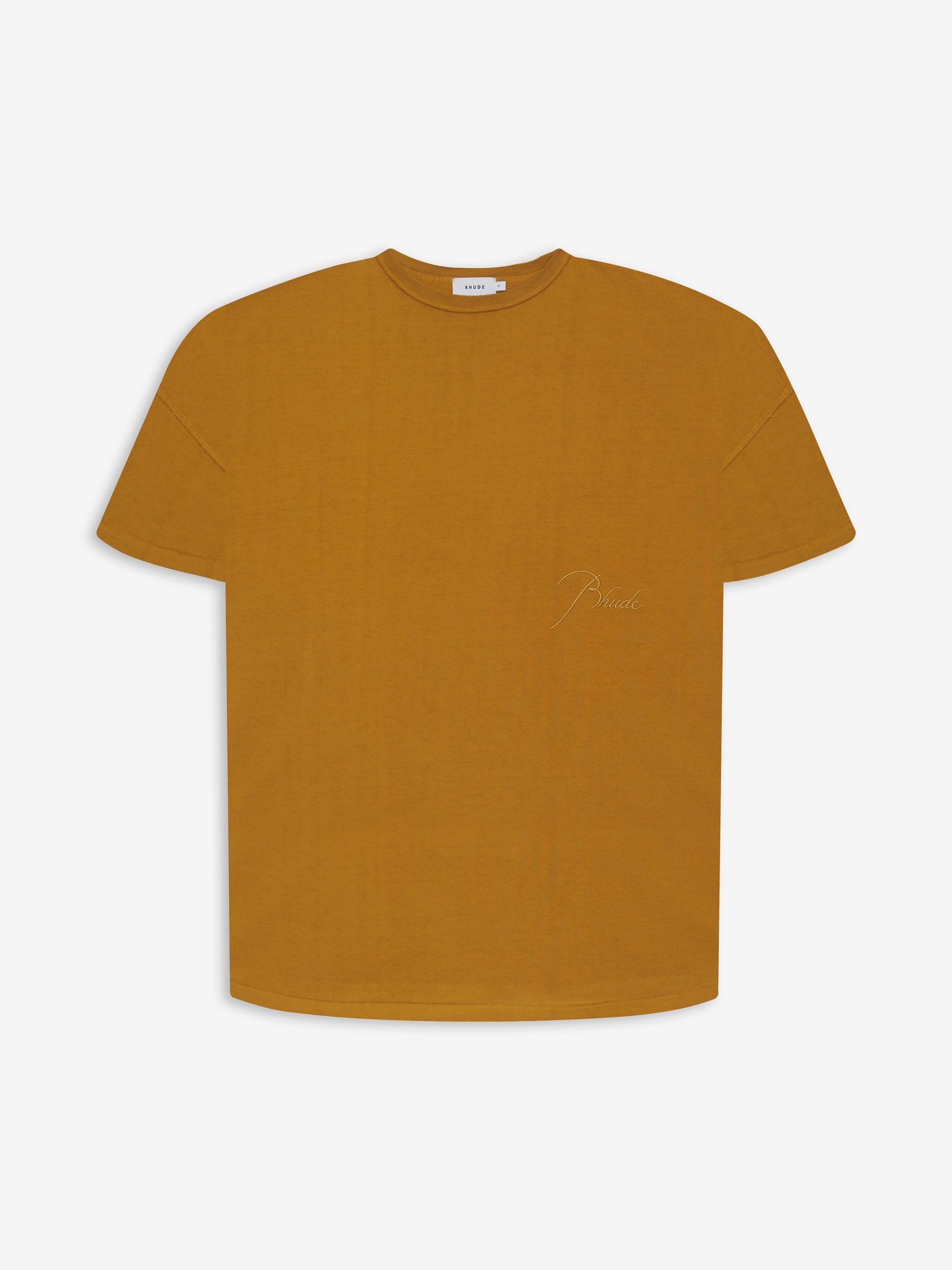 REVERSE TEE - 1