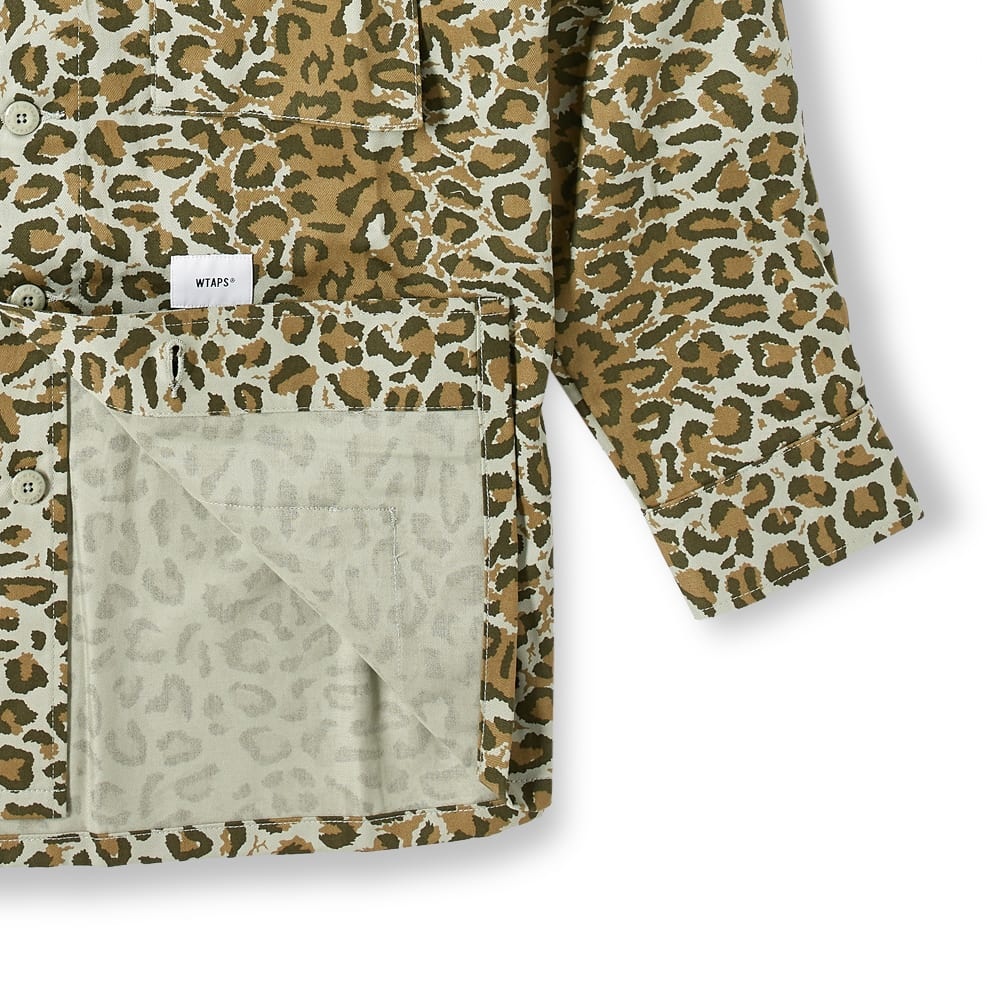 WTAPS Jungle Shirt - 2