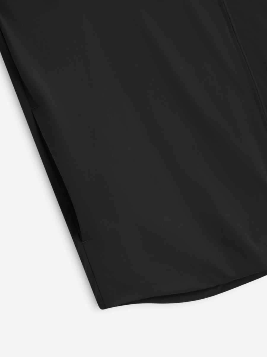 NYLON OVERSHIRT - 4