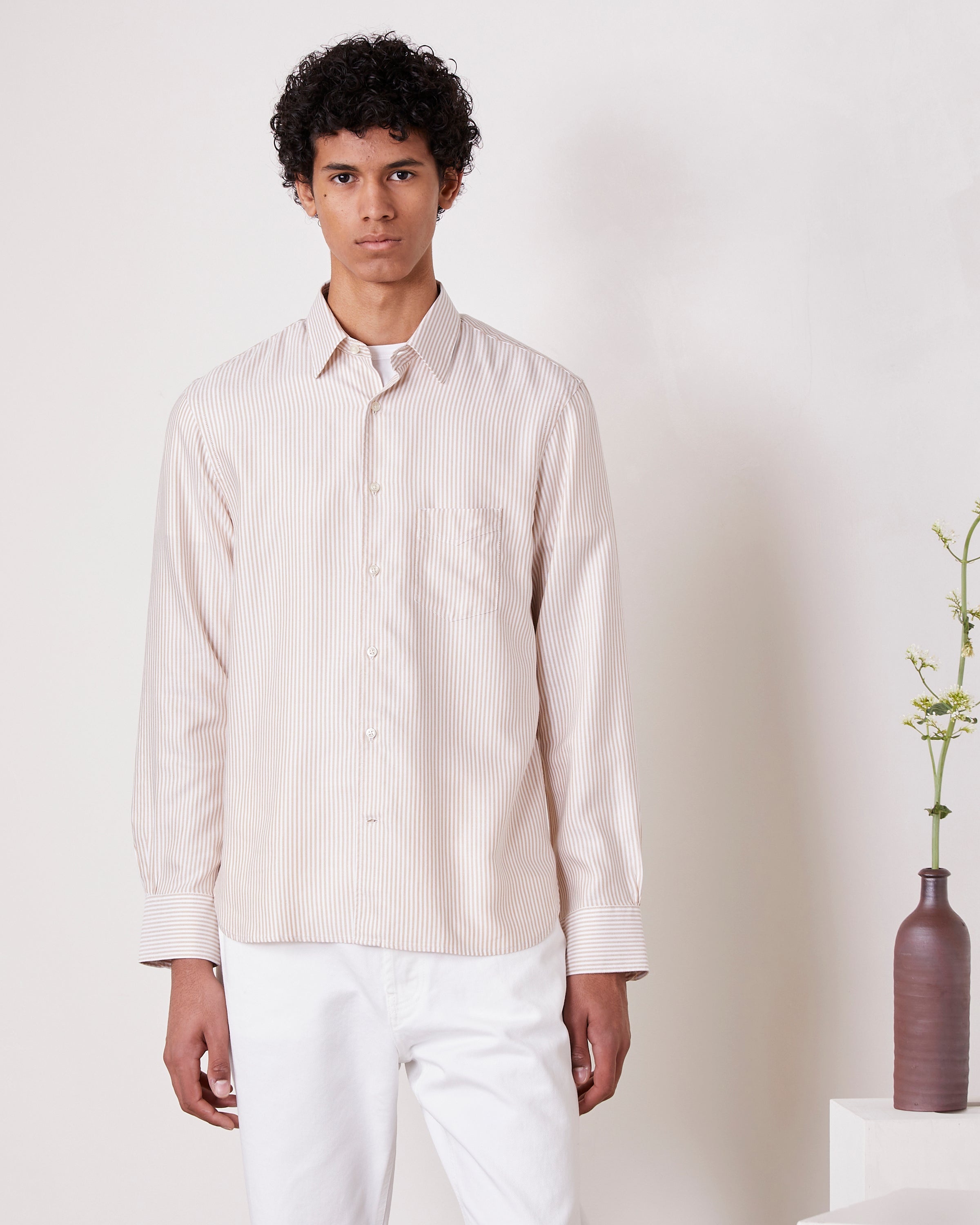 BENOIT SHIRT - 3