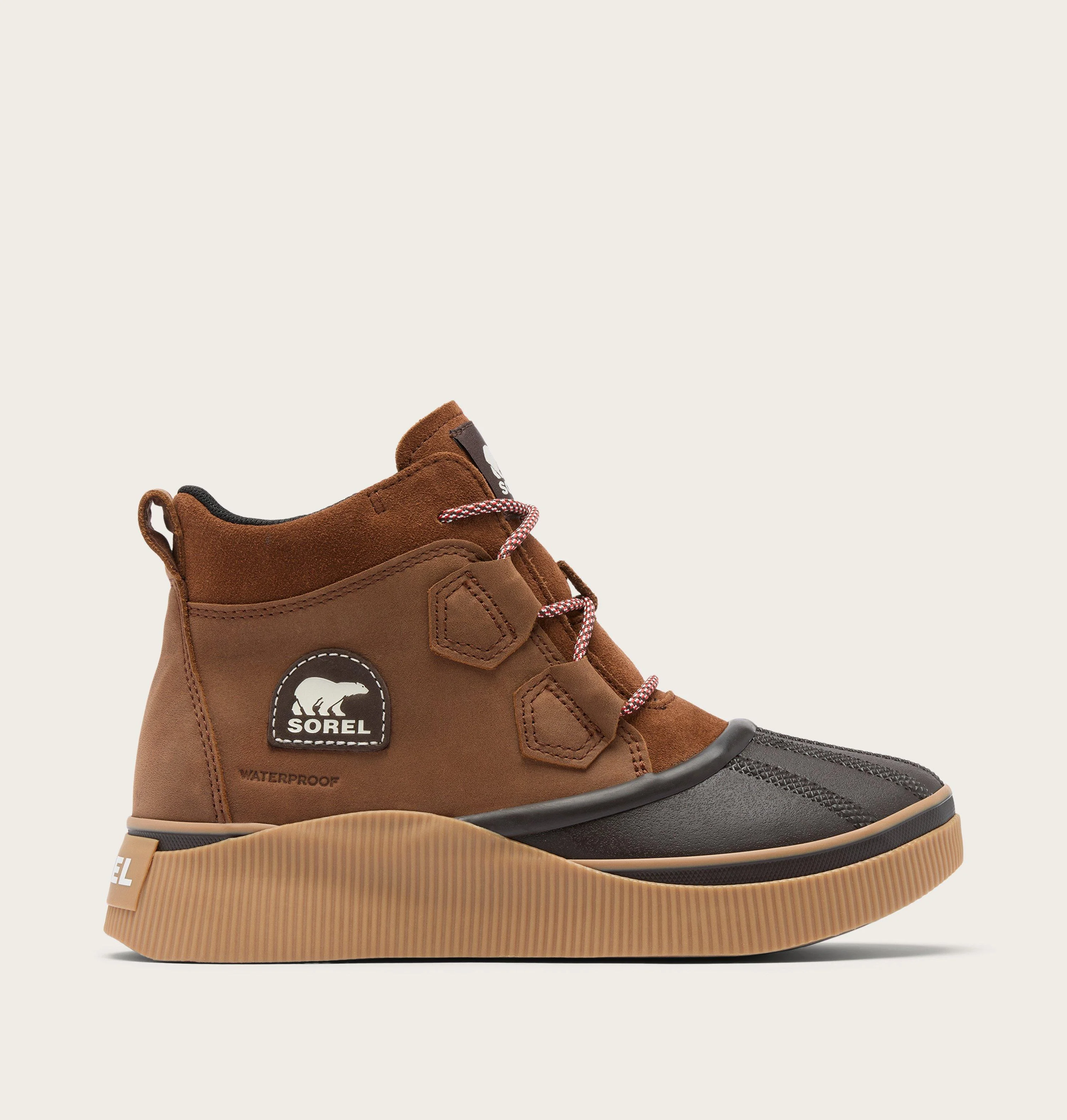 Out N About™ IV Classic Women's Waterproof Boot - 1
