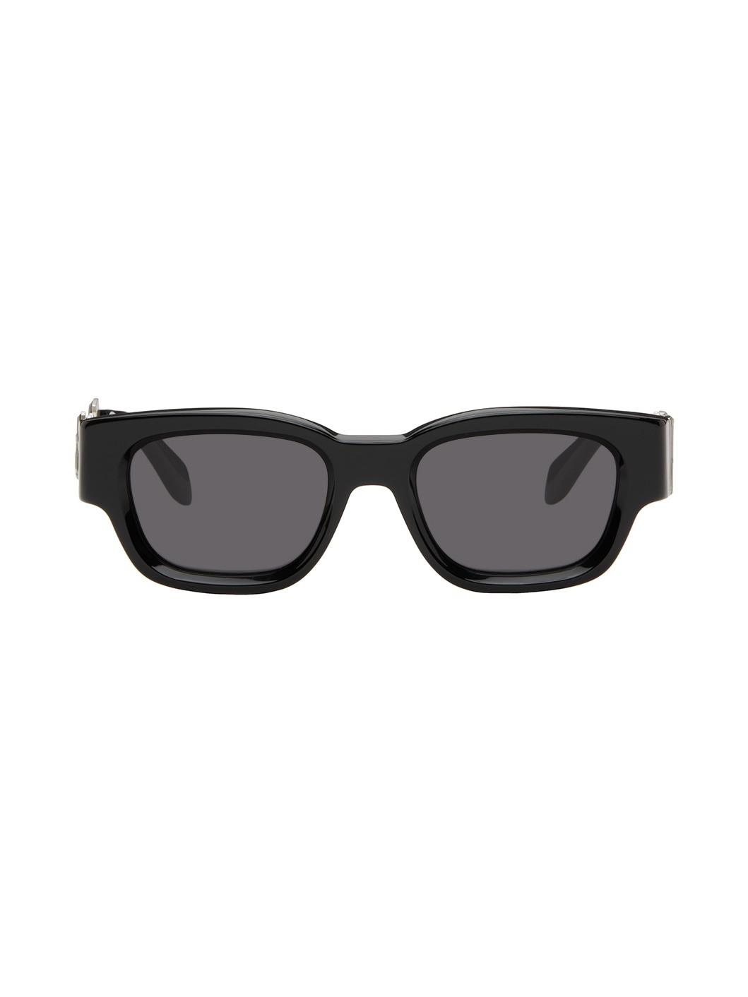 Black Posey Sunglasses - 1
