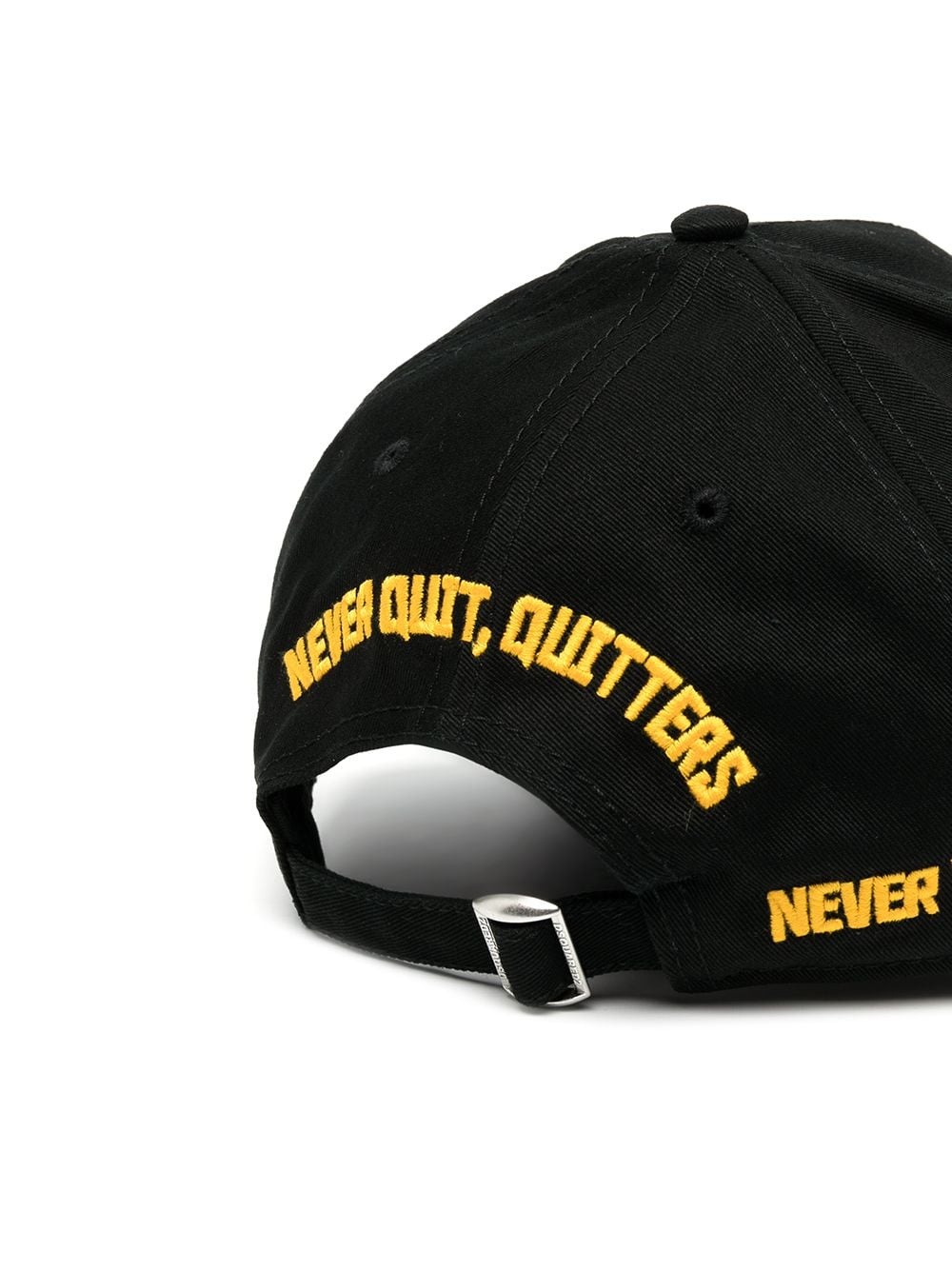 No Mercy baseball cap - 2