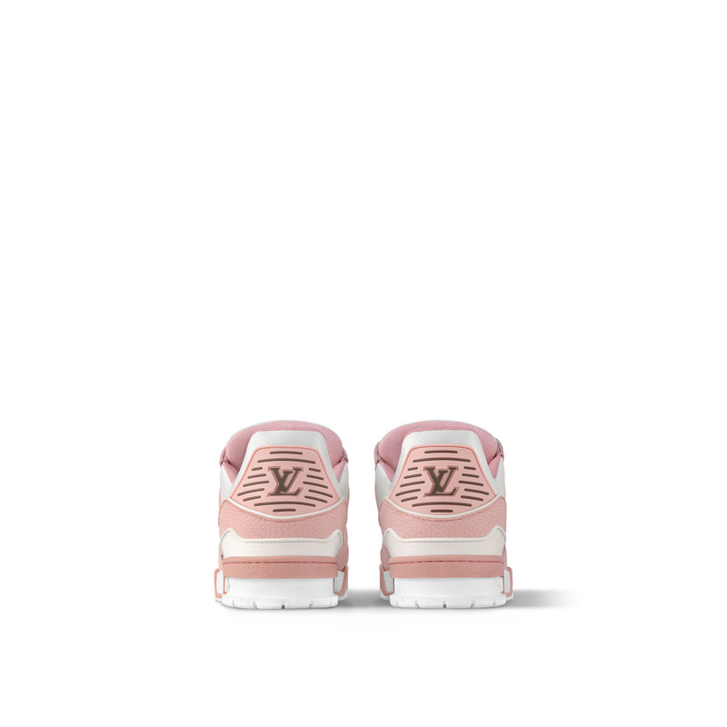 Louis Vuitton LV Trainer Sneaker outlook