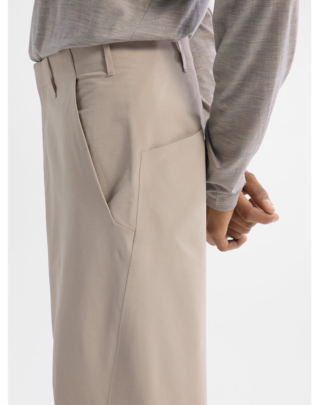 Corbel Pant - 8