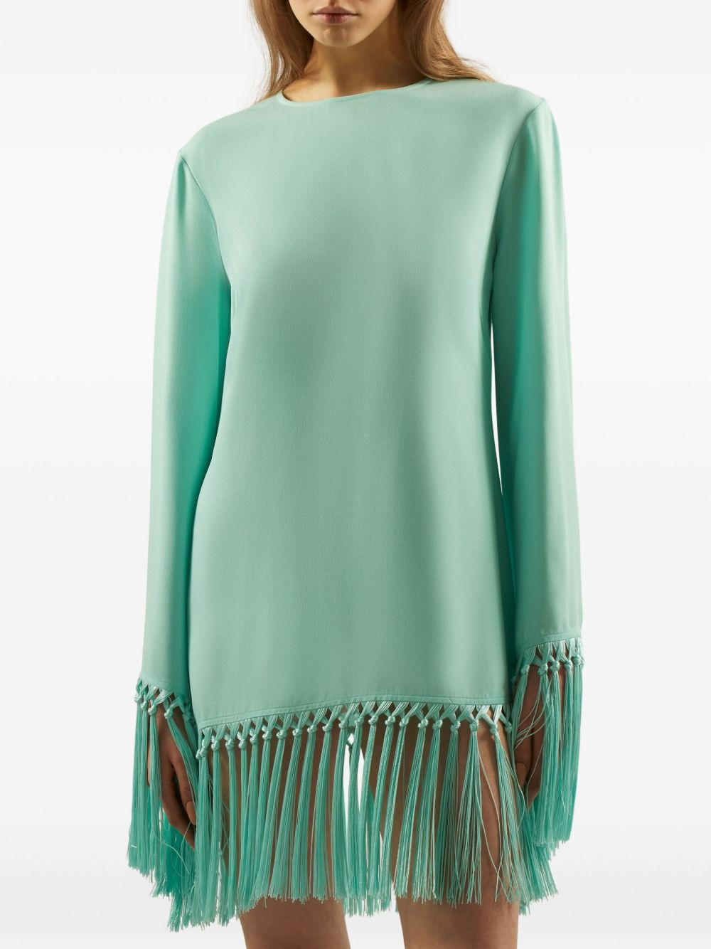 Claudia dress - 4