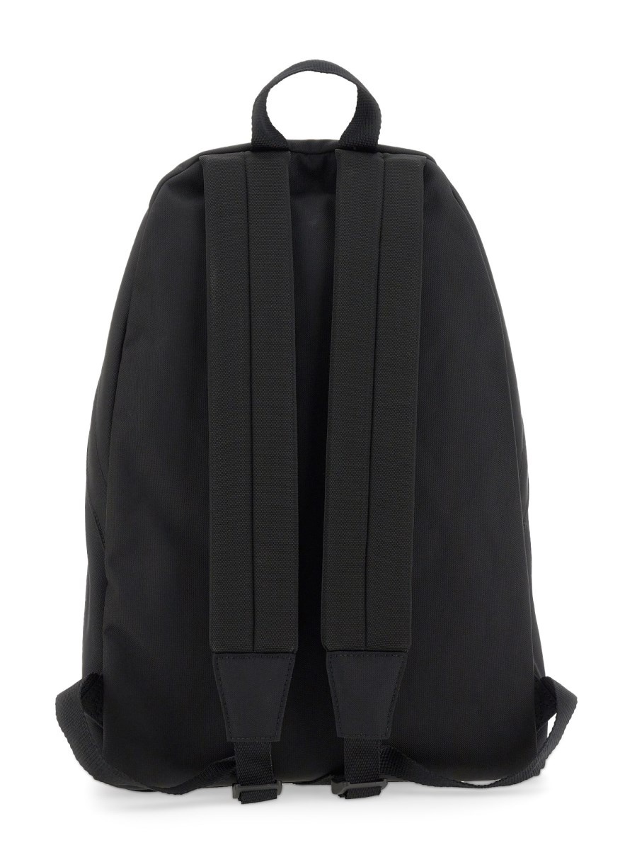 ZAINO EXPLORER IN NYLON RICICLATO - 2