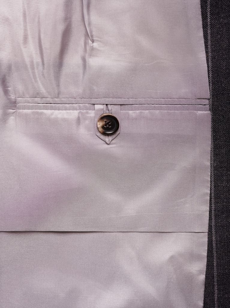The Suit Jacket - 6