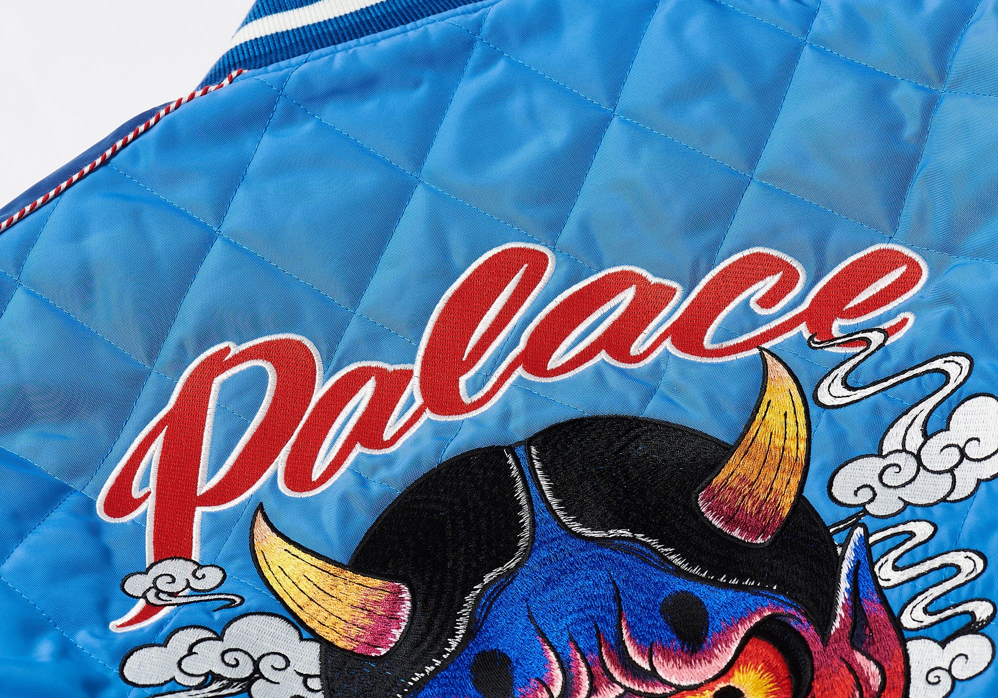 FESTIVAL BOMBER JACKET ULTRA - 5