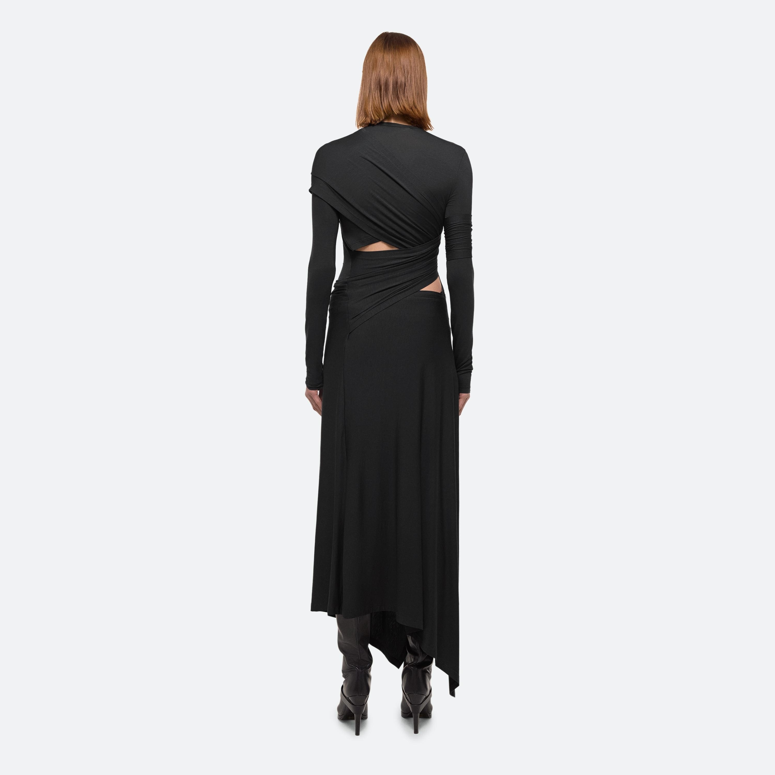 PROTECTION DRESS - 5