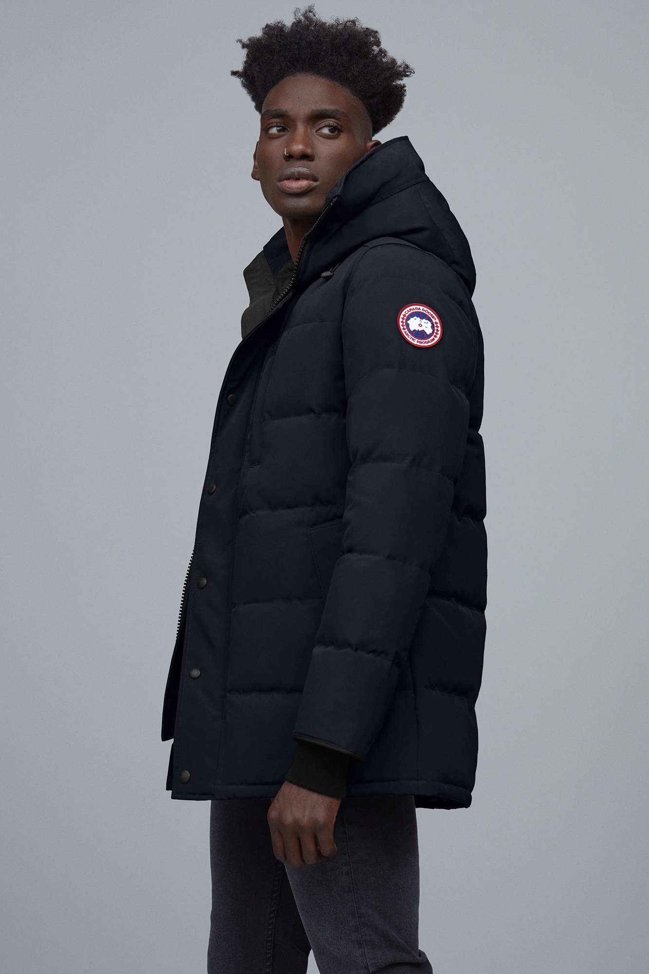 CARSON PARKA - 4