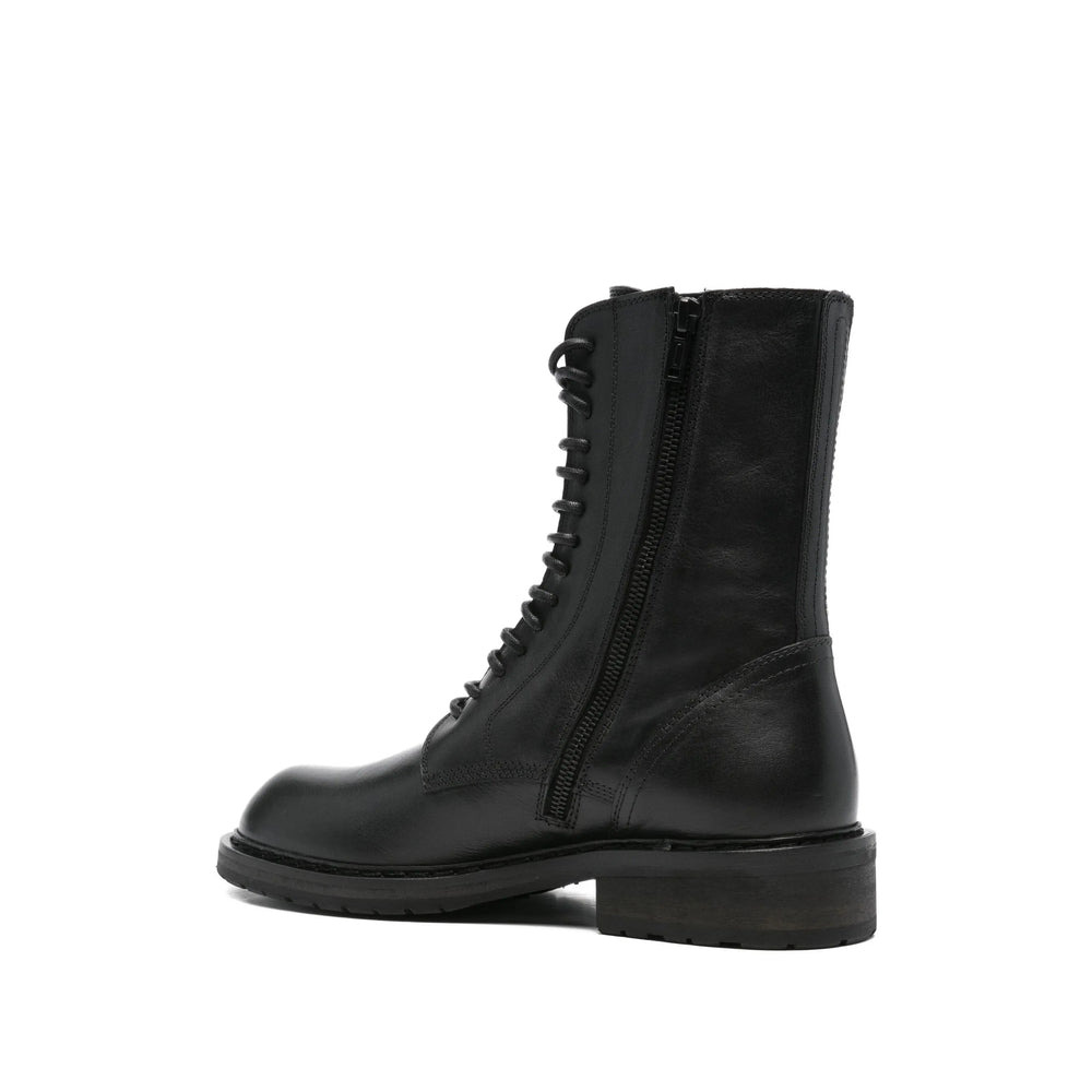 Ann Demeulemeester Black Women - 2