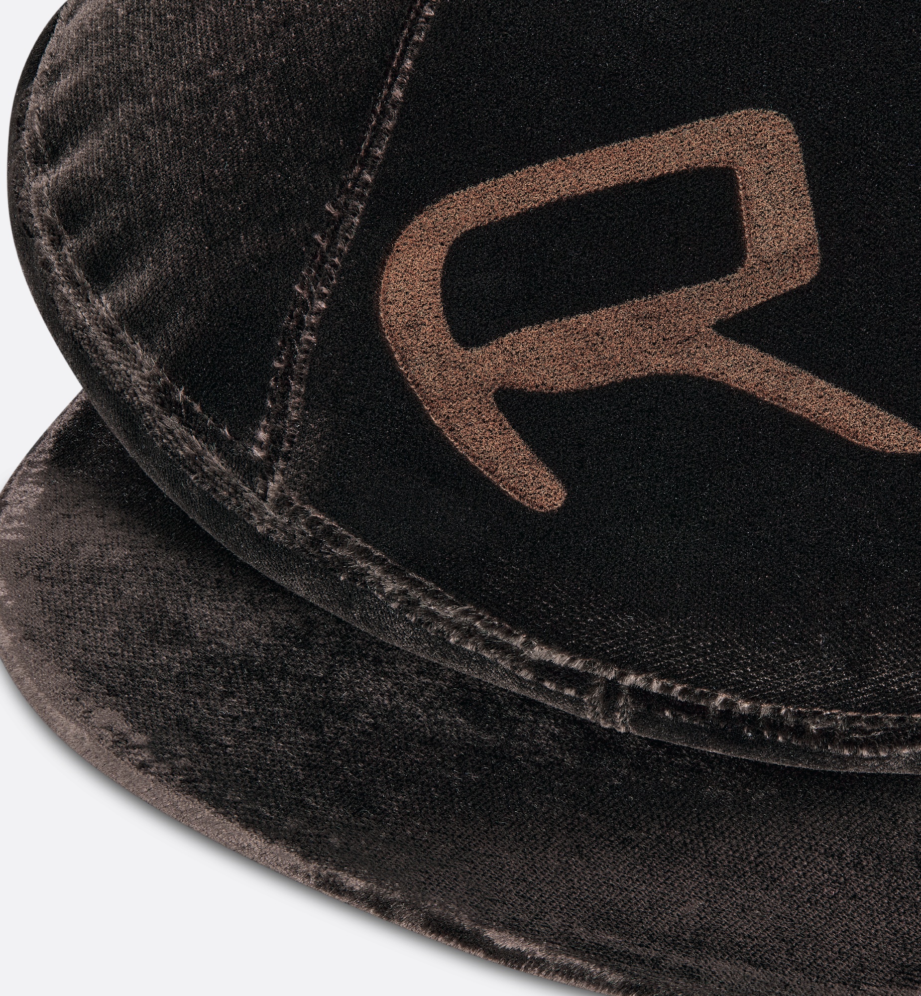 DIOR AND LEWIS HAMILTON Flat Cap - 5
