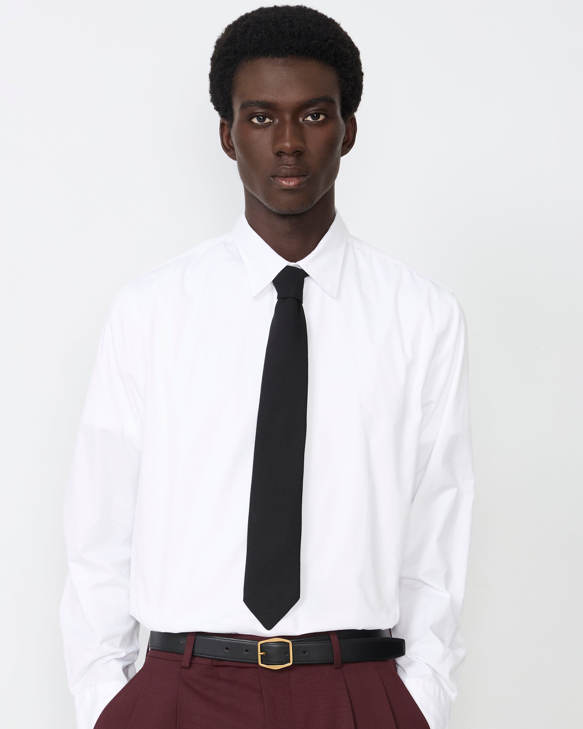 TIE - 3