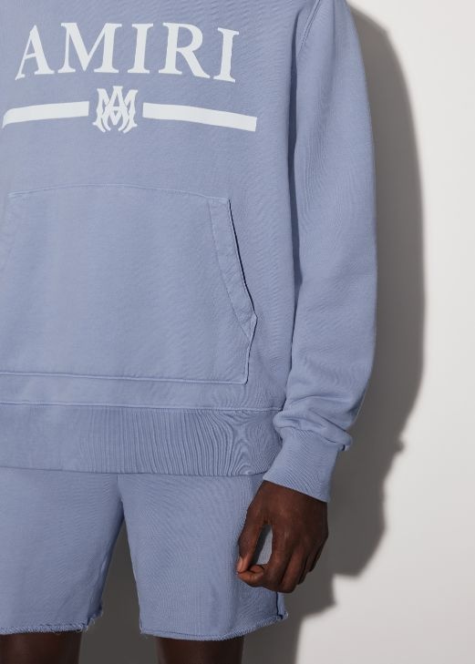 MA BAR LOGO HOODIE - 6
