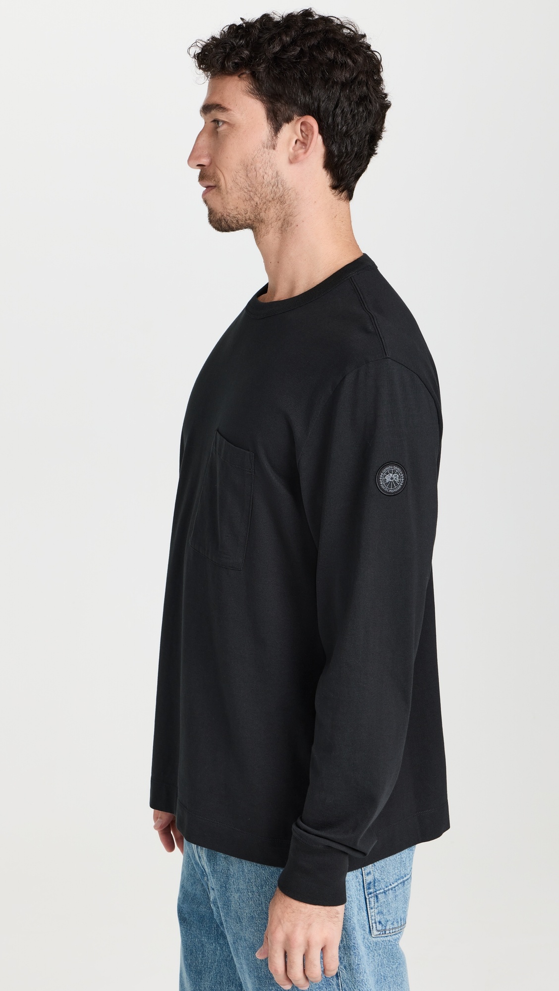 Gladstone Long Sleeve T-Shirt - 3