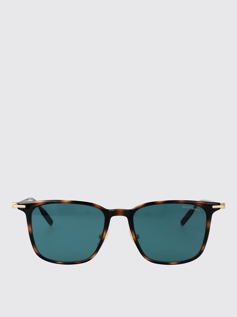 Montblanc Sunglasses men Montblanc outlook