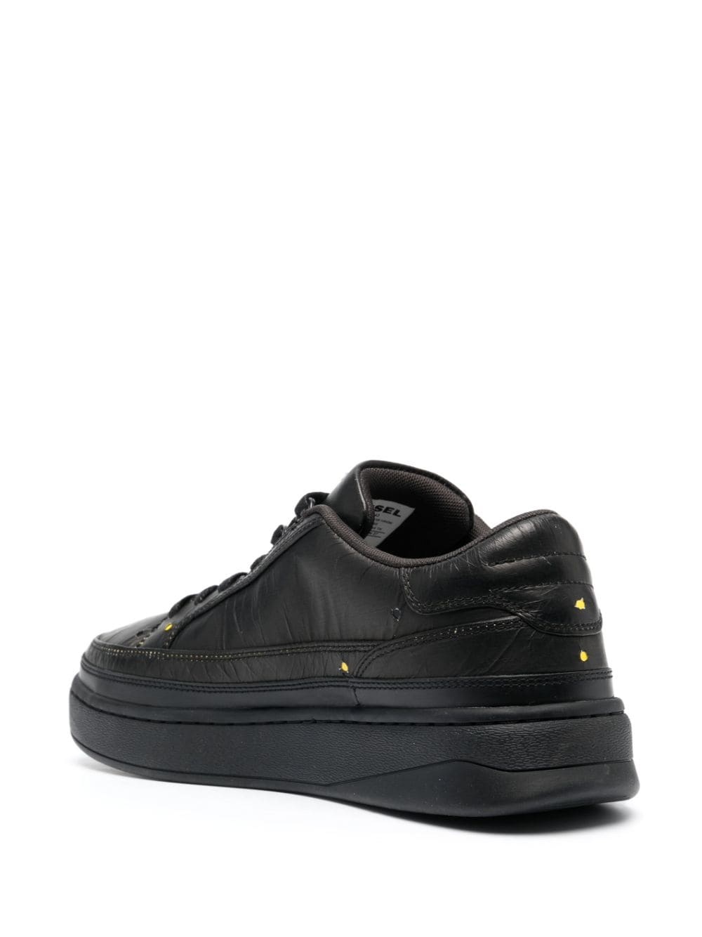 S-Sinna tear-away low-top sneakers - 3