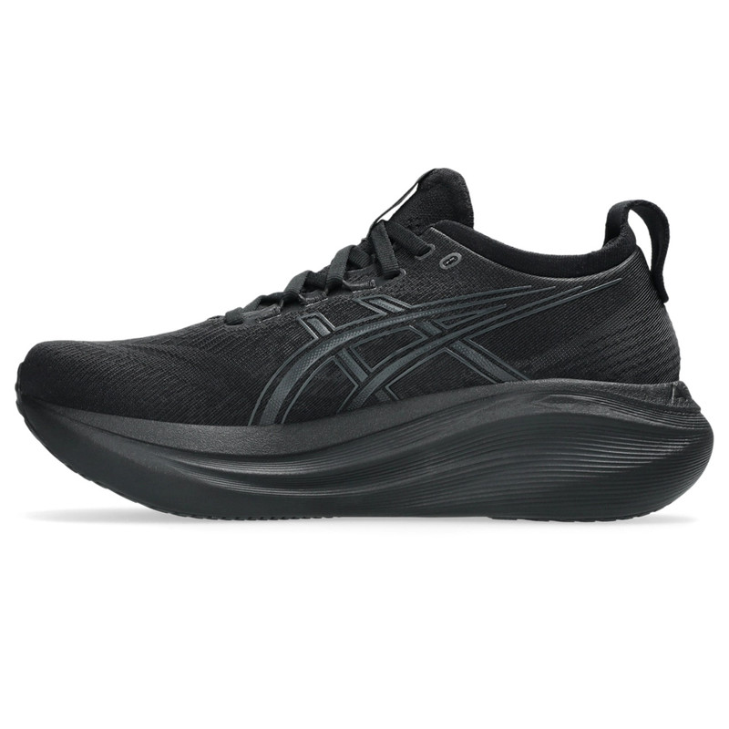 Asics GEL-NIMBUS 27 outlook