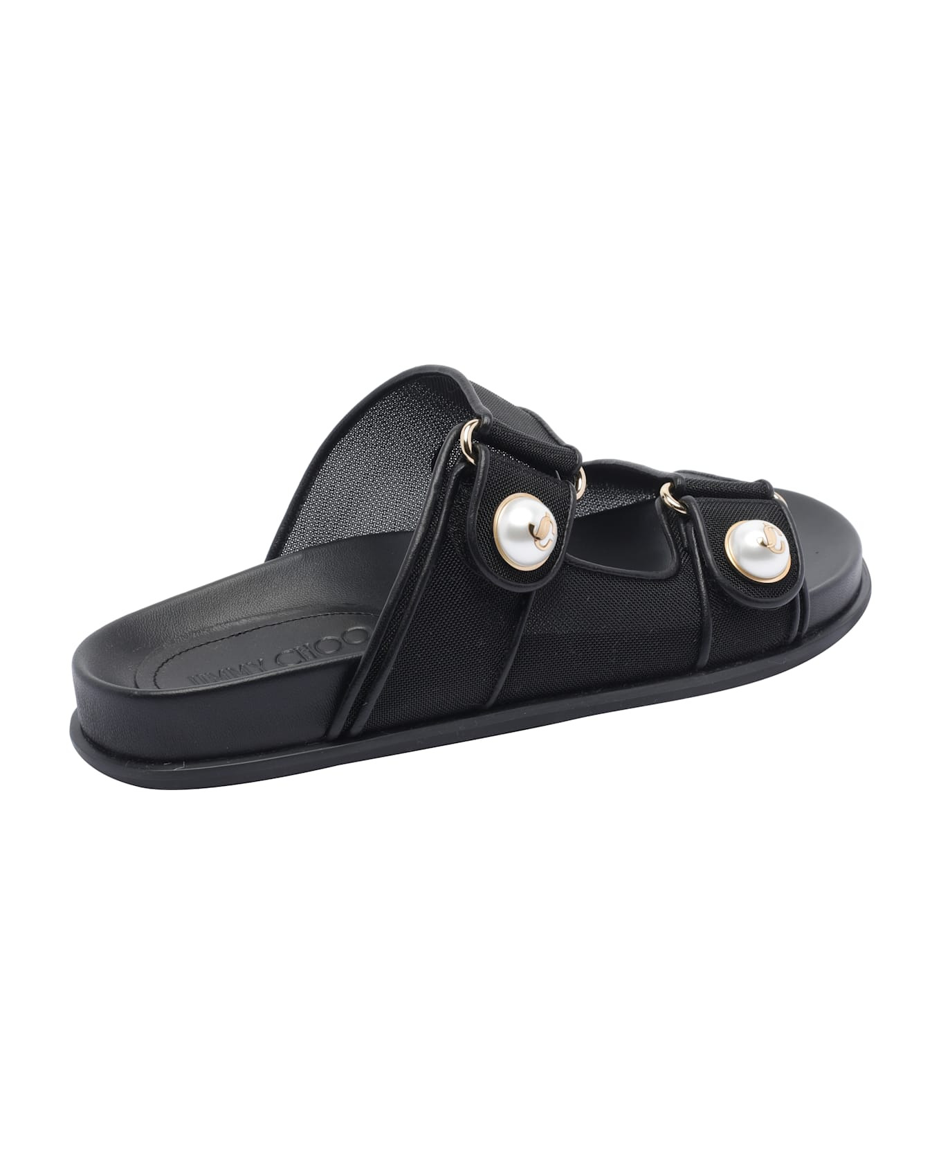 Fayence Sandals - 3