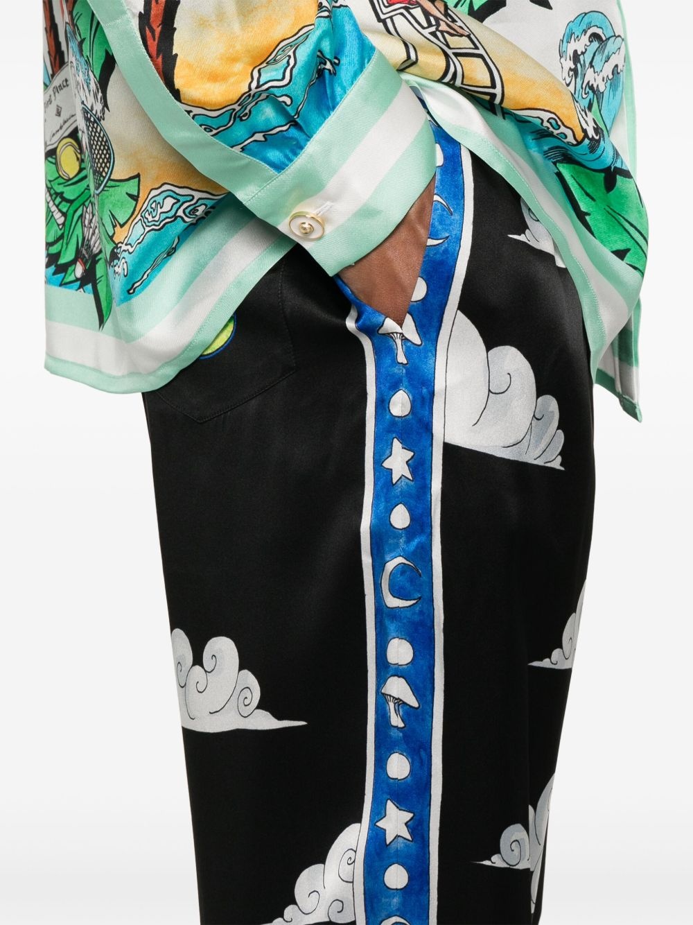 The Four Elements trousers - 5