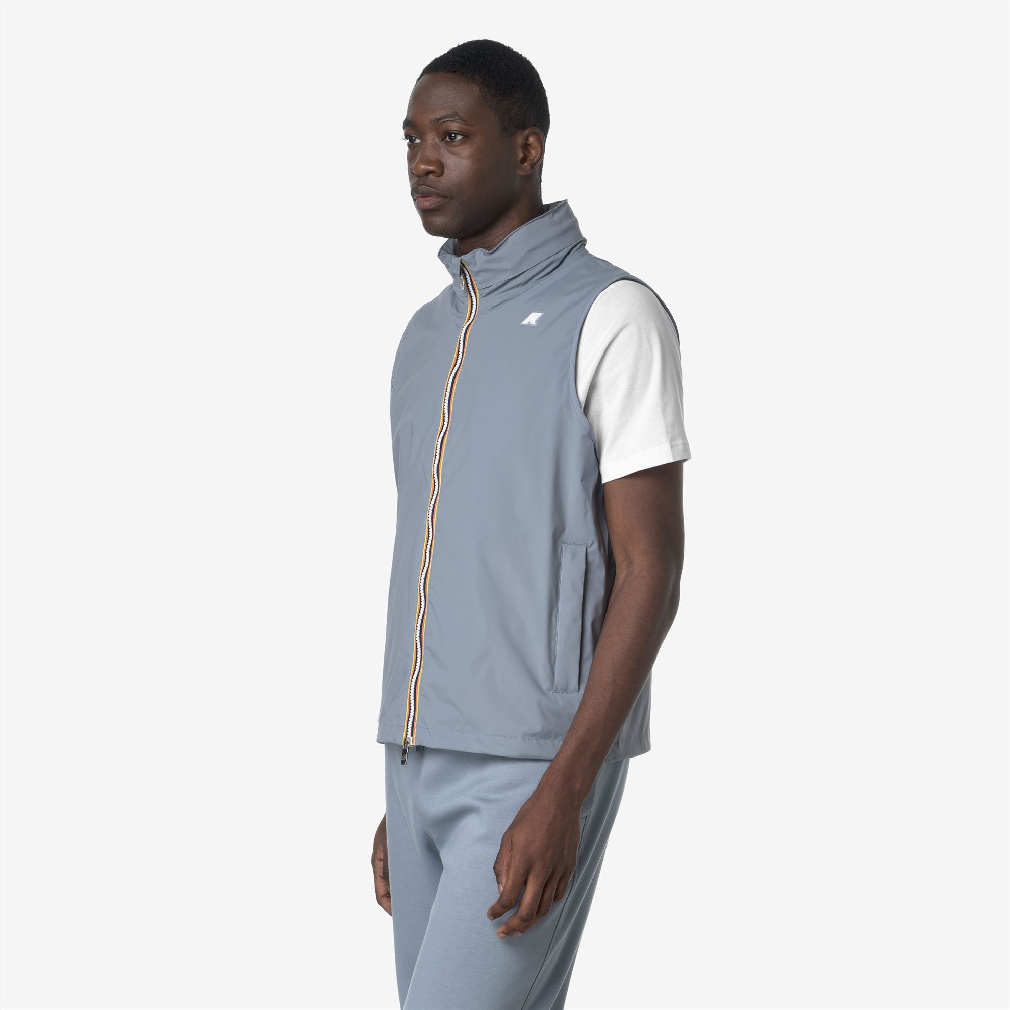 VALEN STRETCH NYLON JERSEY - 4