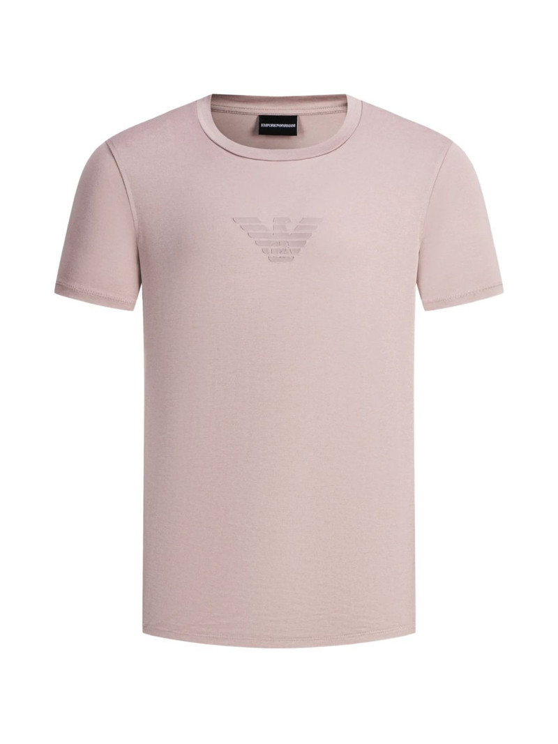 crewneck T-shirt 1