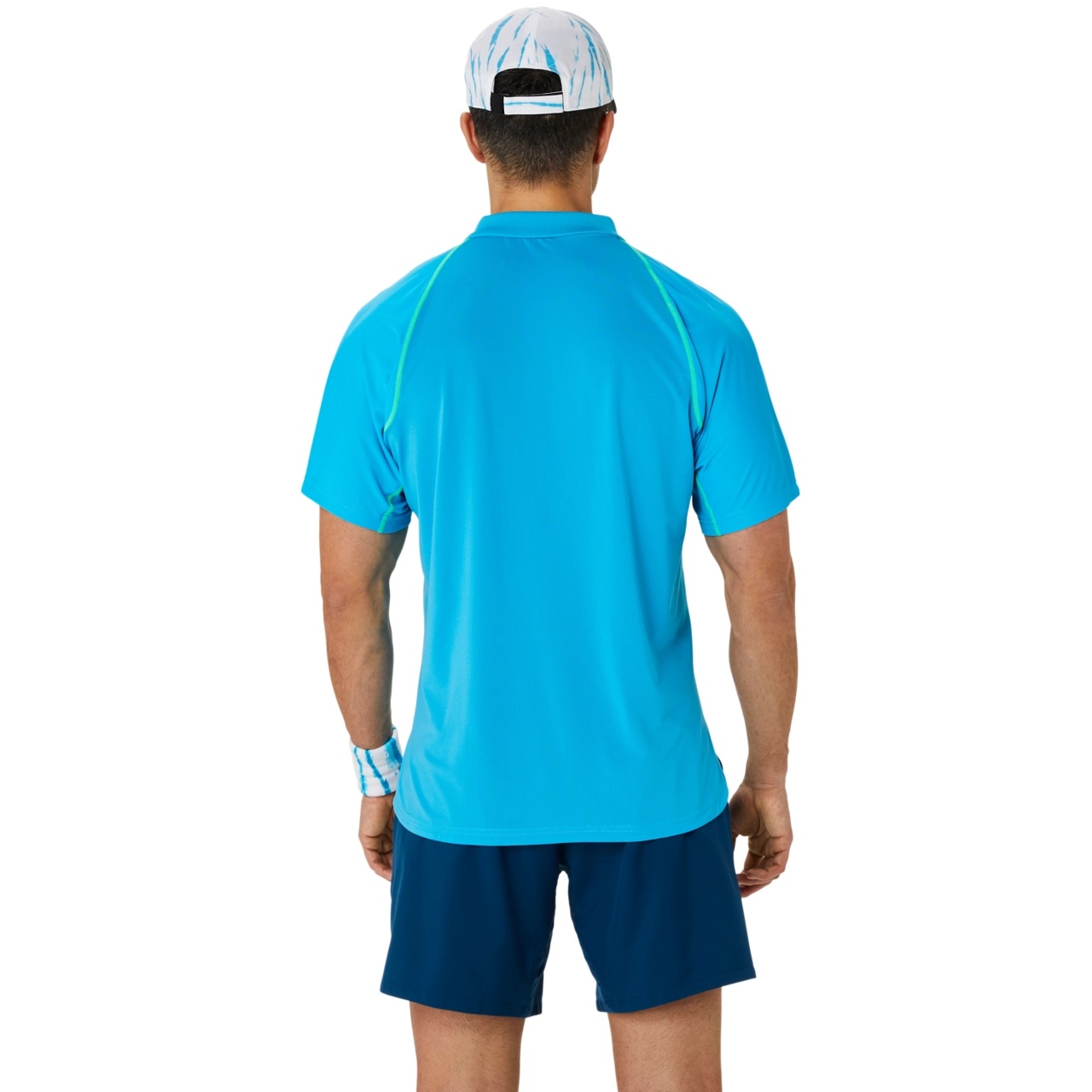 MEN'S MATCH ACTIBREEZE POLO-SHIRT - 2