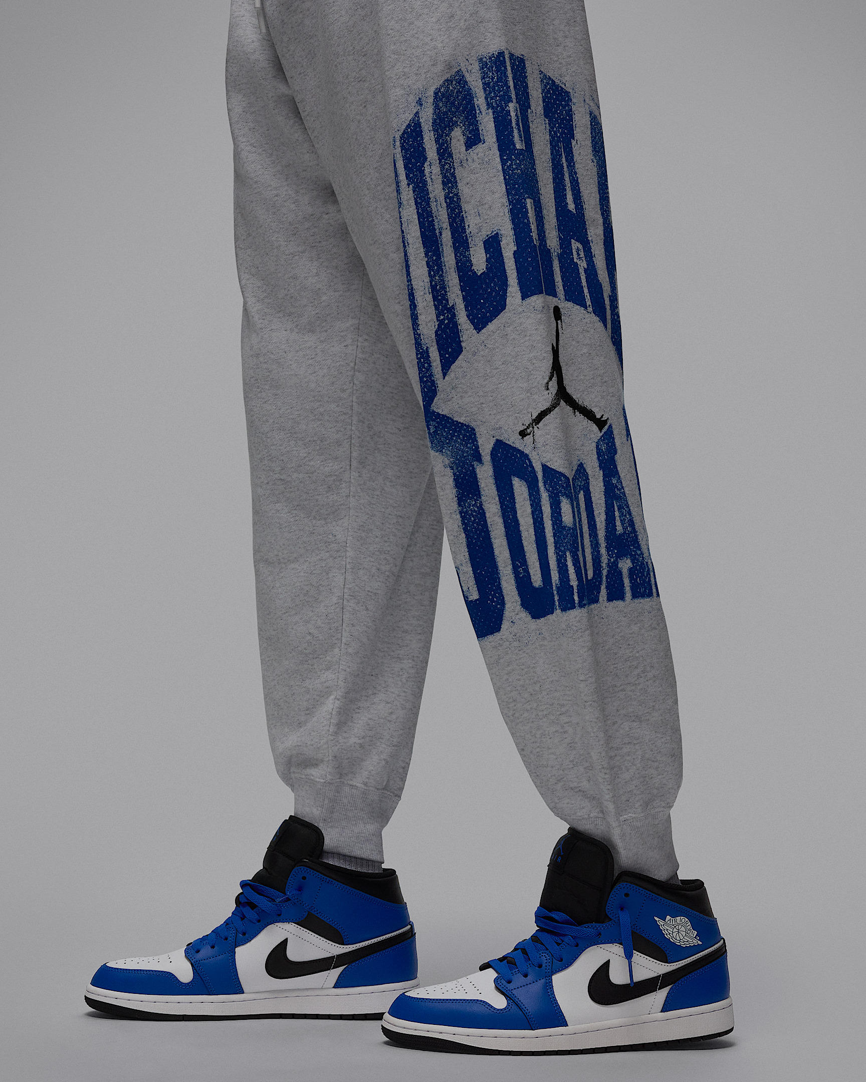 Jordan Brooklyn Men's Collegiate Pants - 5