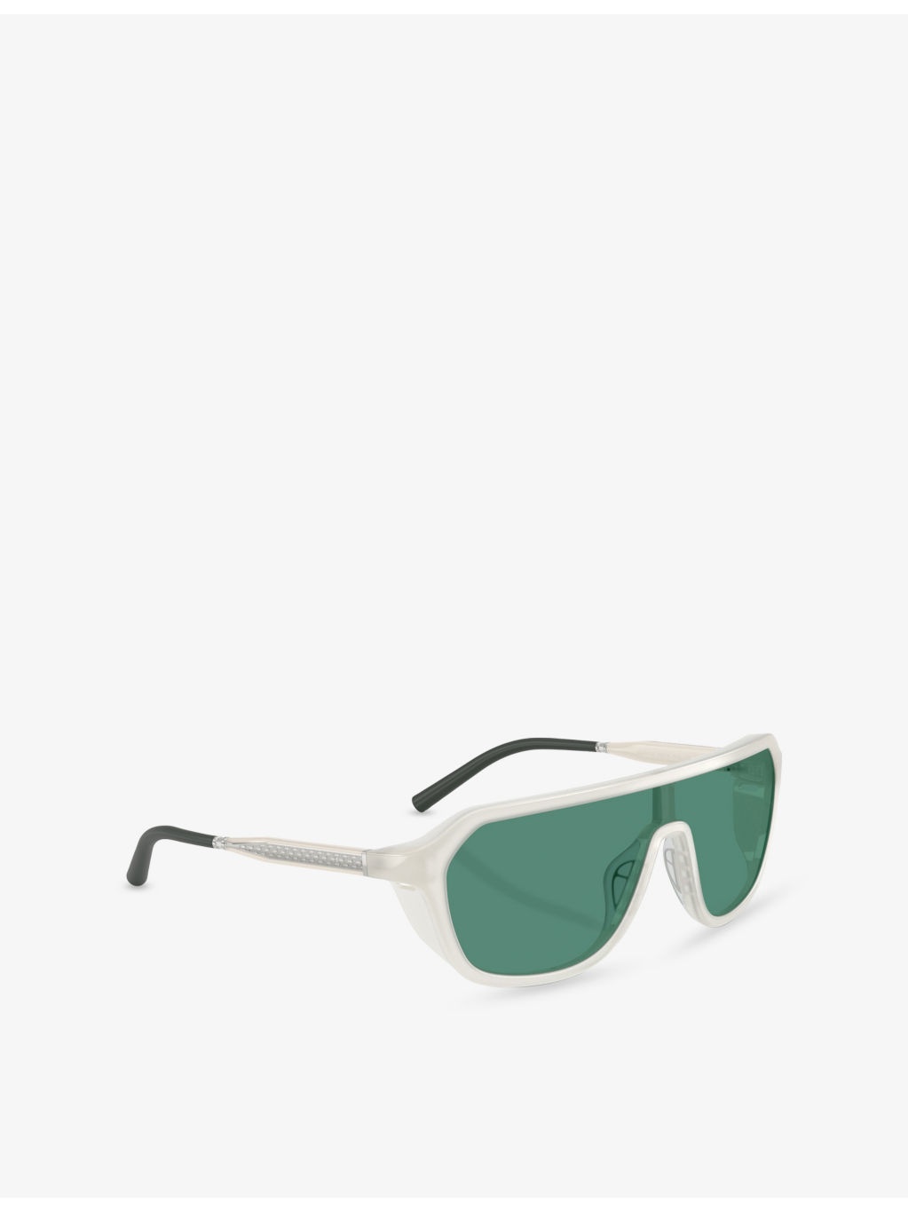 OV5591SU R-2 Shield-Frame Acetate Sunglasses - 4