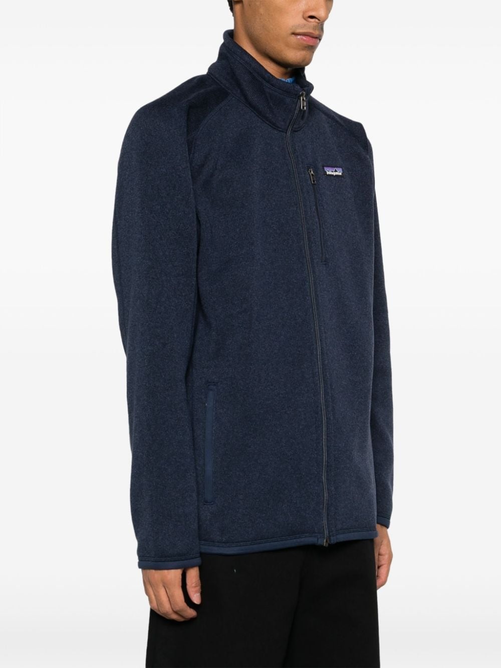 Better Sweater fleece jacket - 3