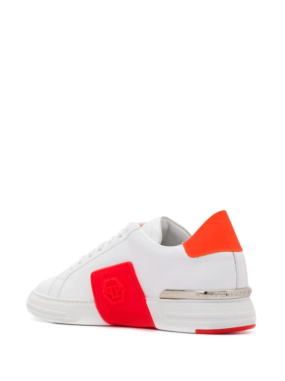 Phantom Kick$ low-top sneakers - 3