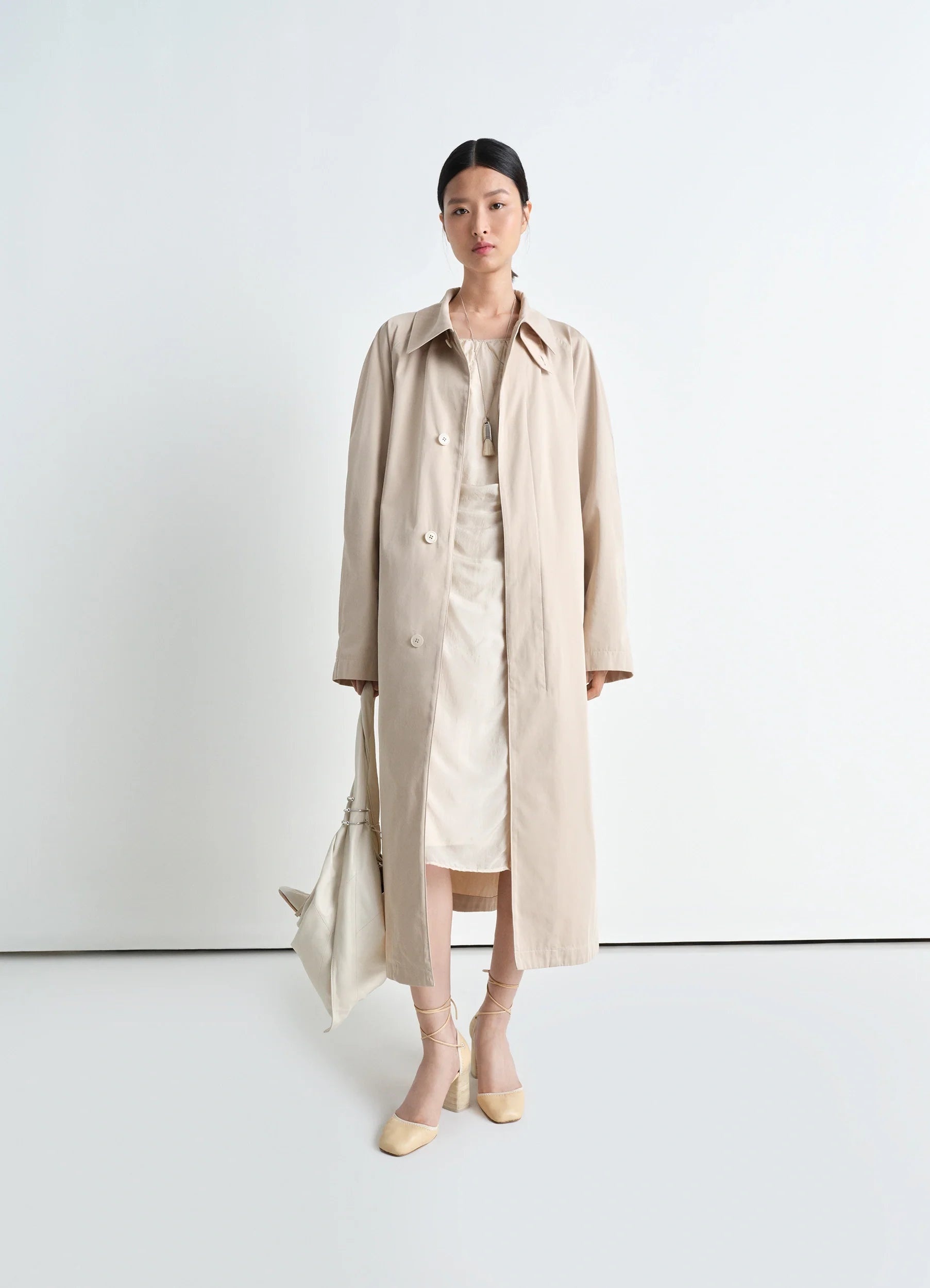 OVERCOAT - 2