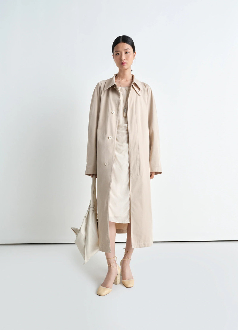 Lemaire OVERCOAT outlook