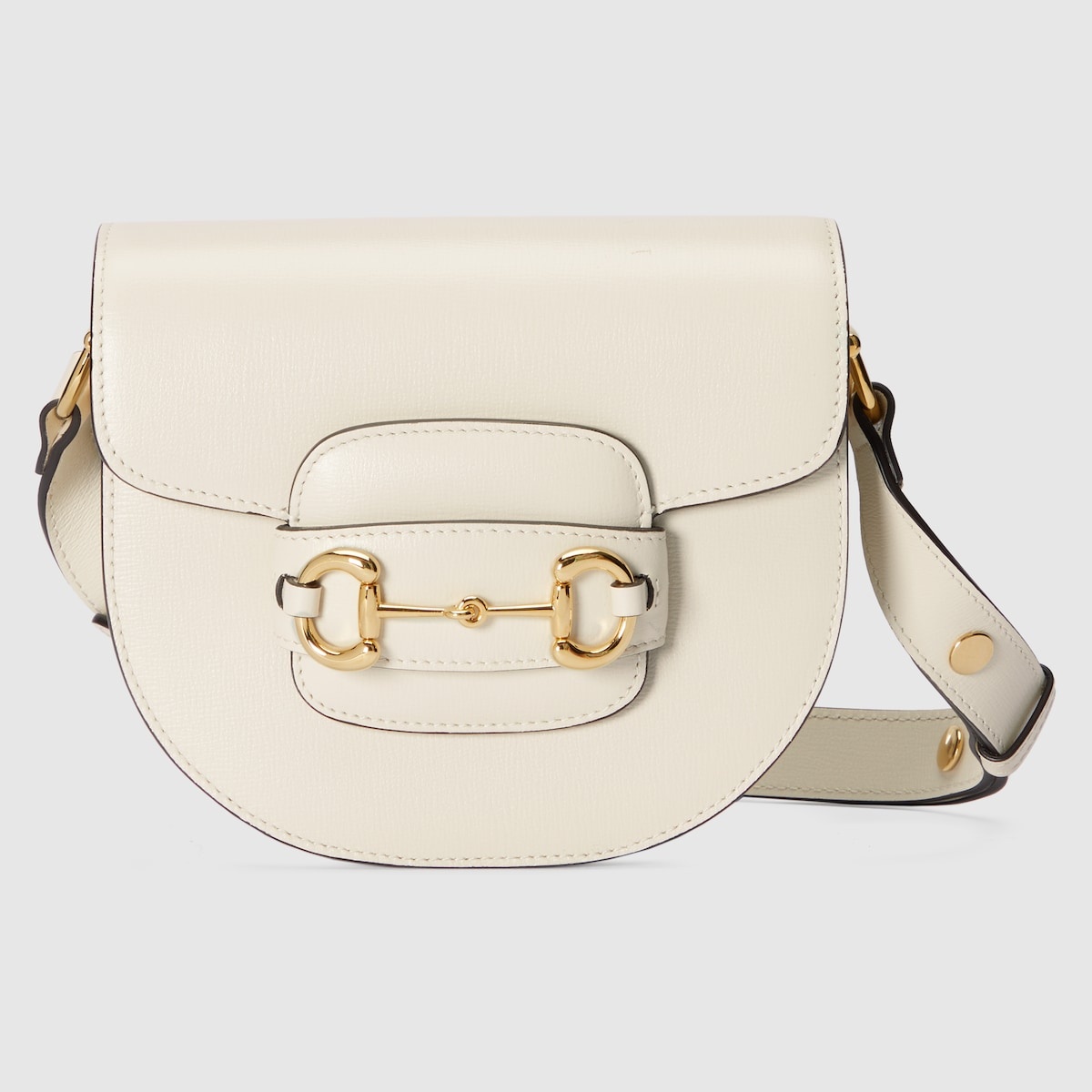 Gucci Horsebit 1955 GG Mini Bag, One Size | Elysewalker