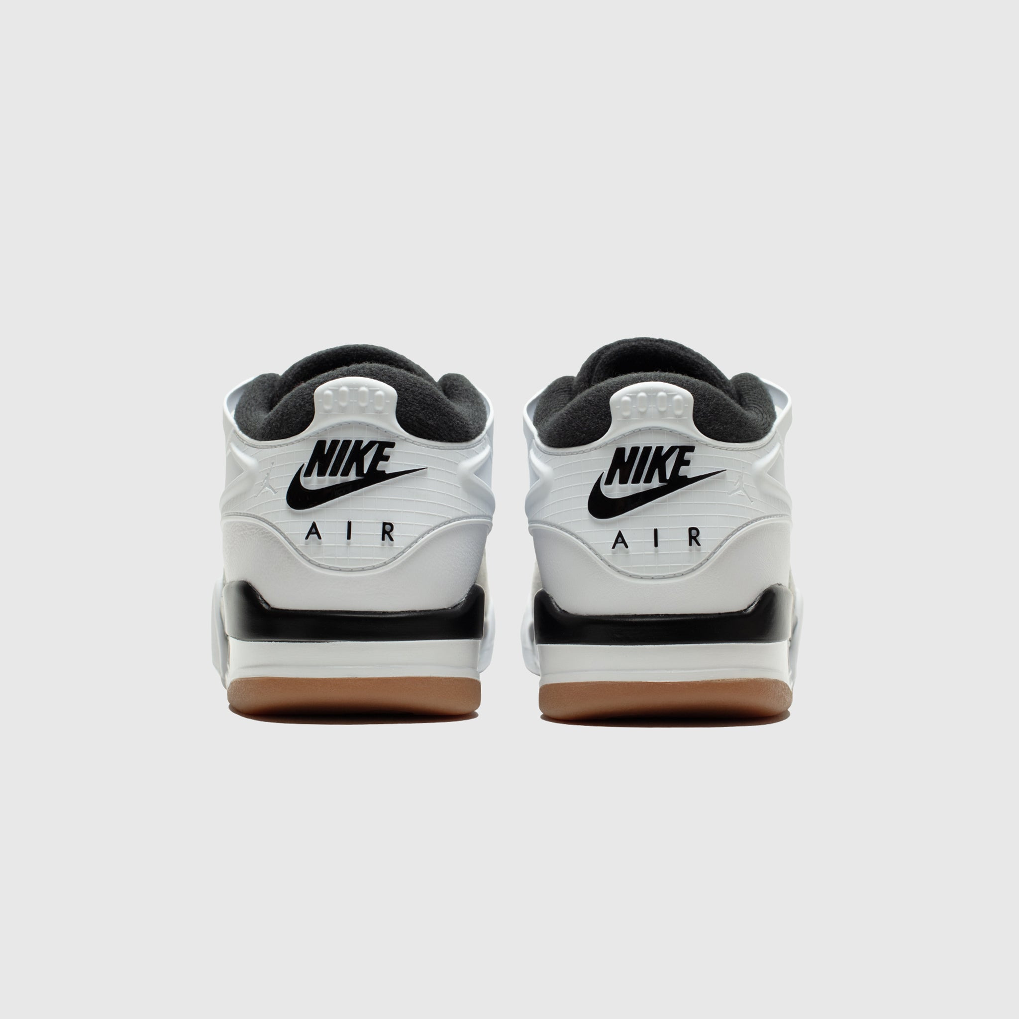 AIR JORDAN 4 RM "MILITARY BLACK" - 4