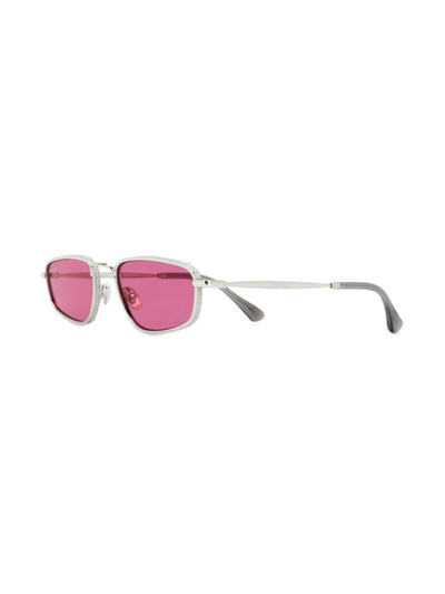 JIMMY CHOO Gal sunglasses outlook