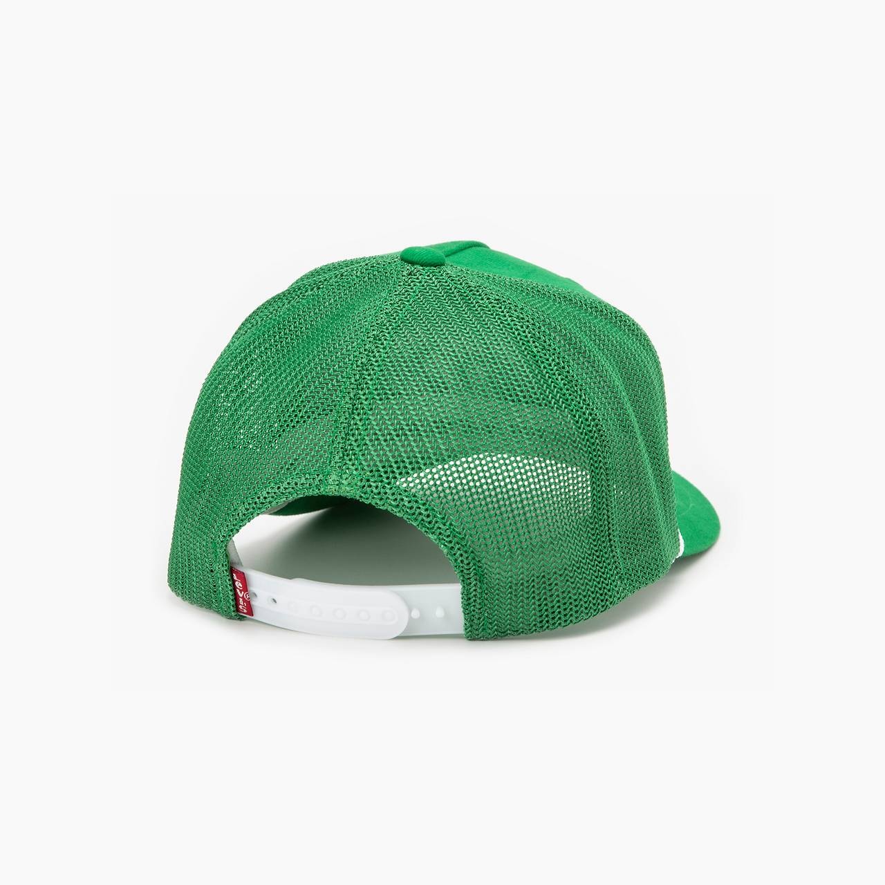 EMBROIDERED FLEXFIT® TRUCKER CAP - 3
