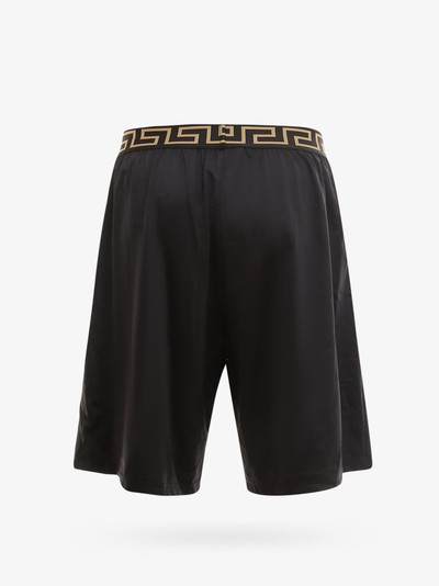 VERSACE BERMUDA SHORTS outlook