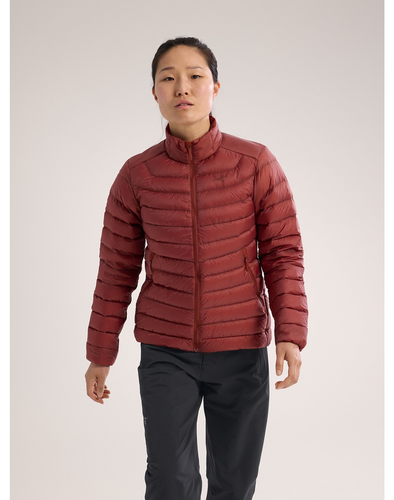 Cerium Jacket - 2