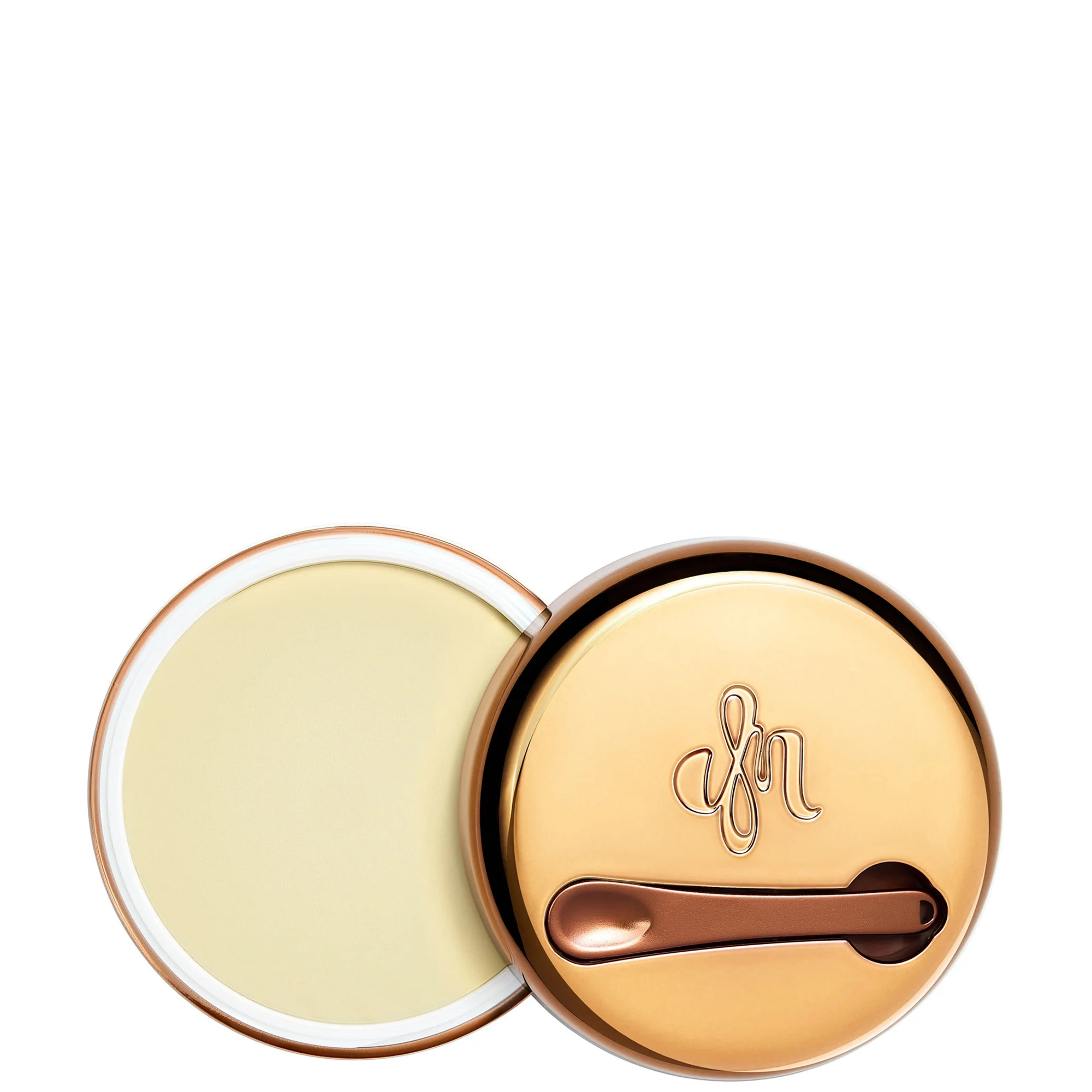 Danessa Myricks Beauty Yummy Skin Blurring Balm Powder - Universal Radiant - 1