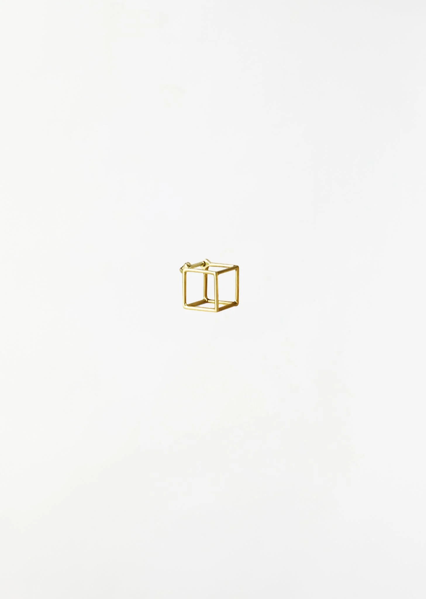 Square Earring 7 - 1