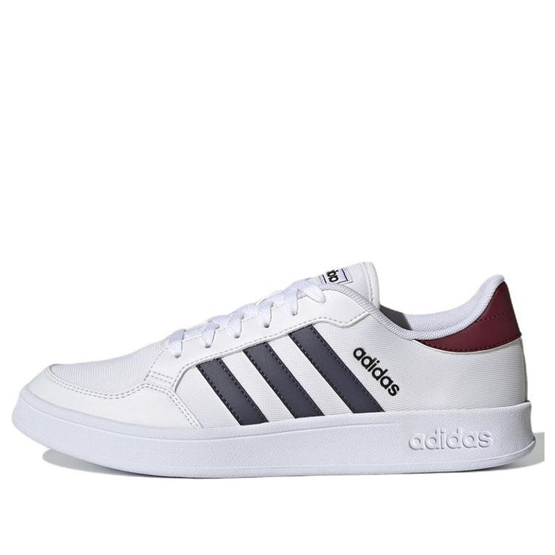adidas neo Breaknet 'White' GY3585 - 1