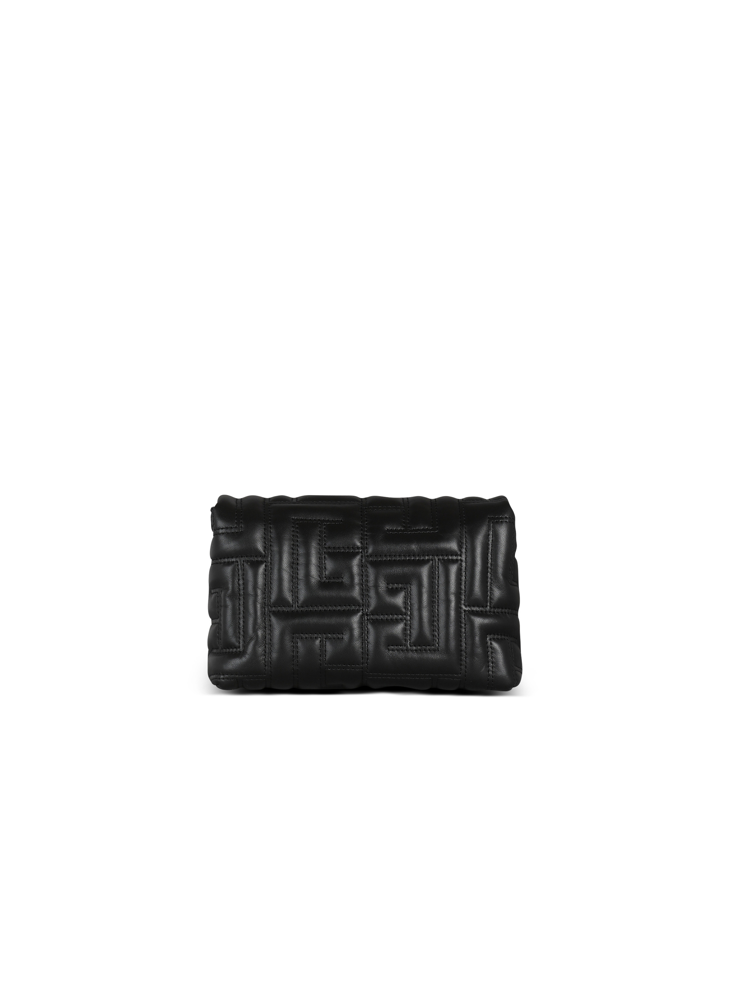 1945 Soft quilted leather mini bag - 4