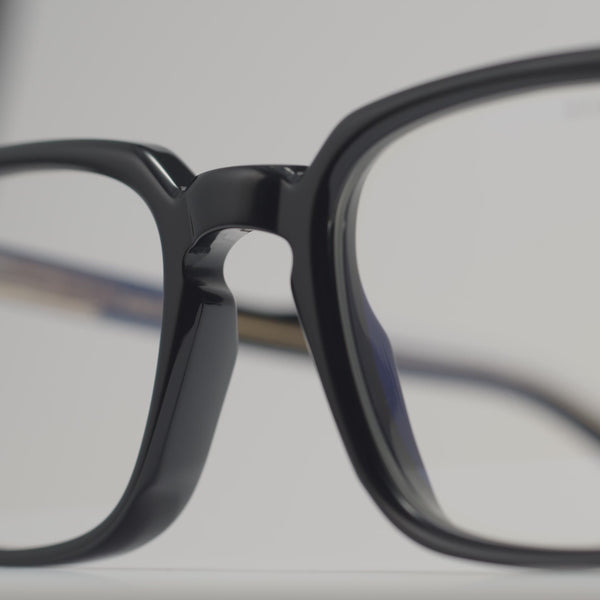 GR10 SQUARE OPTICALS (LARGE) - 4