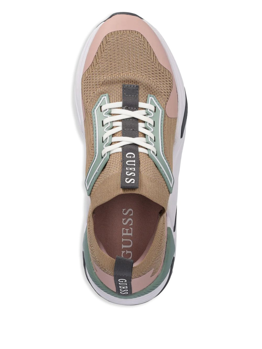 FLPGAX sneakers - 4