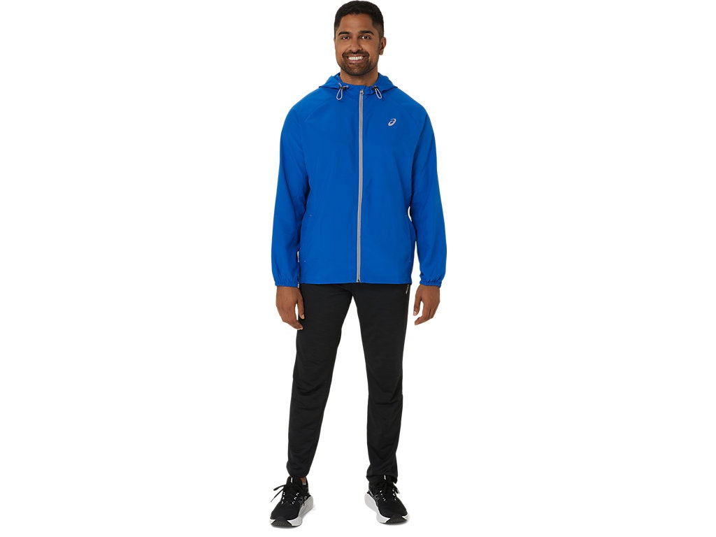 MEN'S PR LYTE PACKABLE JACKET - 8