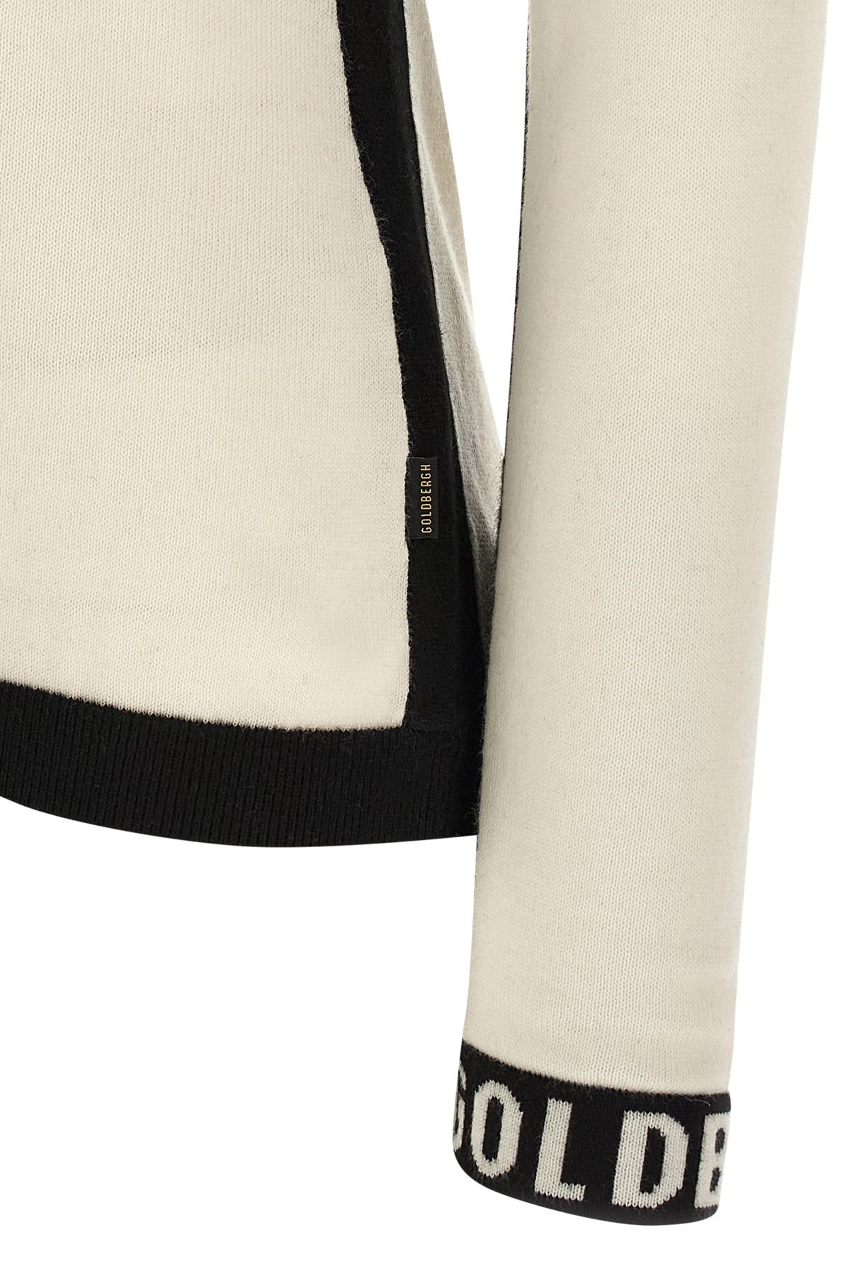 'Noemi' turtleneck sweater - 4